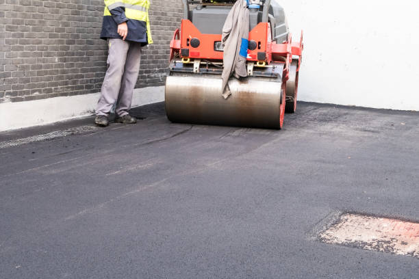 Best Driveway Maintenance Services  in Vicksburg, MI