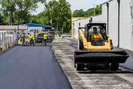 Best Driveway Grading and Leveling  in Vicksburg, MI